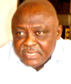 There is disconnection between research and farm practices – MADUKWE