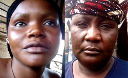 Family of slain Makoko chief lament ordeal
