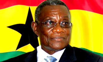 Ghana’s Atta Mills dies at 68