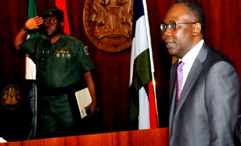 SUBSIDY PROBE: Courts can’t shield crooks from trial – AGF