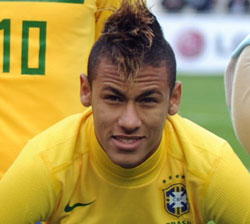 All eyes on Neymar - Vanguard News