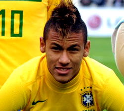 ‘Neymar has anemia’