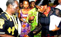 Port Harcourt: The bidding for World Book Capital
