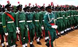 Nigerian Army, private investors inaugurate semi-automated abattoir