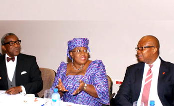 Women in Business and Leadership Summit holds in October