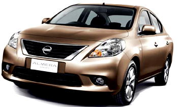 Nissan to offer standard automatic emergency braking  on 2018 models