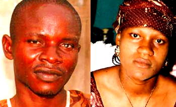Agony of a Widow: ‘Police killed my husband, tagged him armed robber’