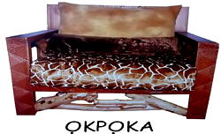 The Ancient in Modern African Design of Akudinobi