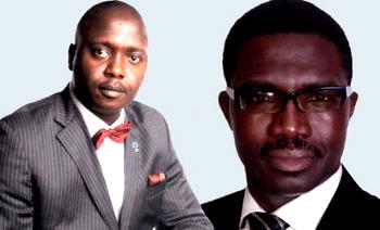 Who becomes NBA Gen Sec?