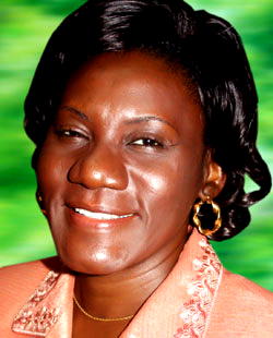 My vision, mission and the ministry… – Oluyide Fola Ukach