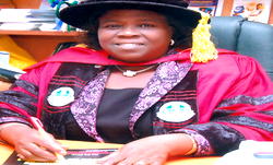 Educational standard will improve if we accept our responsibilities – Prof Omoegun