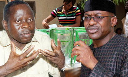 Edo guber election and democracy consolidation