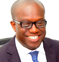 Equity market: There is hope for positive returns – FBN Capital boss