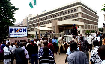 Court stops FG from winding up PHCN