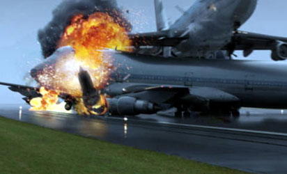 Why our planes crash (5)