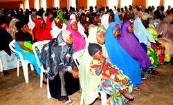 Illness and concessions for breaking fast