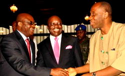 Constitution Review: State creation, state police and devolution of powers top agenda