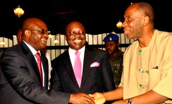 Constitution Review: State creation, state police and devolution of powers top agenda