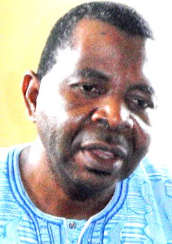 Research & Devt: Our solar refrigerator ready for commercialisation – Prof Enibe