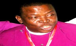 Govt should resolve Boko Haram threat or…. – Anglican Primate