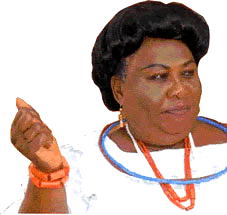 Before I made it …I failed twice as garment, shoe producer – Ritalori-Ogbebor