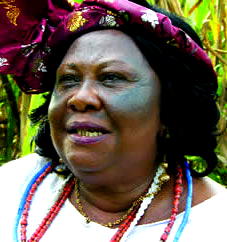 NDDC: Lori-Ogbebor cautions Buhari, AGF, Senate against reappointing members of former board
