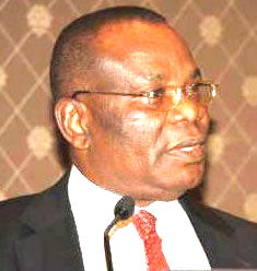 Insecurity: Why govt must sit up – Prof Oyovbaire