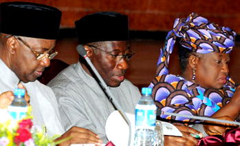 FG stops NAICOM’s budget, suspends new insurance licences