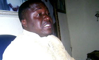 Almajiri school makes no sense – Shettima Yerima
