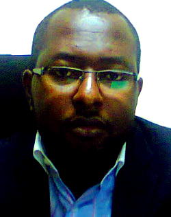 ‘Nigerians not maximising use of GSM technology’
