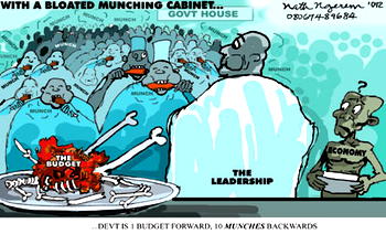 2014 Budget: Reps recommend $79 per barrel as oil price benchmark