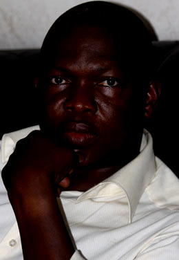 No facts to support  allegations  against SPDC – Tony Attah