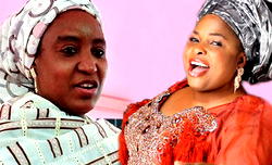 God save us from the curse of “First Ladies”
