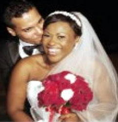 Finally Uche Jombo Releases Wedding Pictures Vanguard News Few