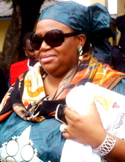 EFCC deploys detectives to LUTH to monitor fuel subsidy suspect
