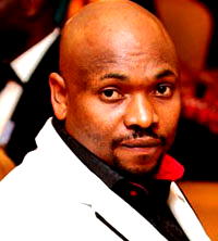 Yaw to headline judges for KTS
