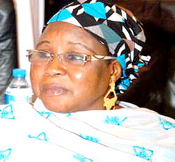 NATIONAL DEVT: Why we must invest in women, children – Women Affairs Minister