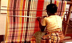Akwete cloth: An Igbo textile art