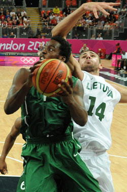 Benin hosts FIBA Africa Zone 3 championship qualifiers