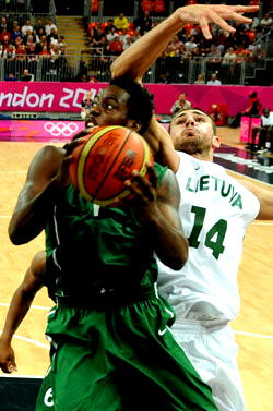 Sports Guard: Give all sports equal attention