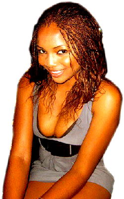 I wear mini skirts to show-off my long legs – Chelsea Ezerioha