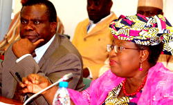 Nigeria has no reason to be broke