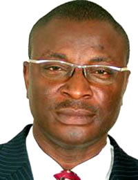 2015: We will surprise those predicting crisis in APC – Edebiri