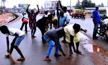 Edo: All’s well that ends well