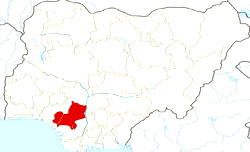 HRH Prince Enwaensefe  Iyiewuaefo-Eweka