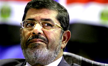 Egypt Brotherhood leader jailed for insulting prosecutor
