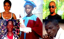PETROL FIRE: Harvest of deaths in Ula Okogbe community