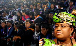 Challenge of producing unemployable graduates