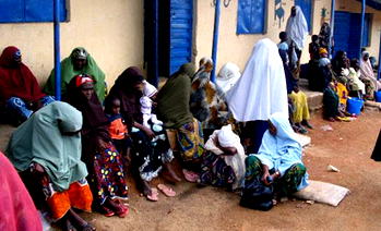 Olofa of Offa tasks NASFAT on urgent devt of Aseese Islamic centre