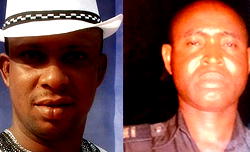 Edo Guber: Families of deceased Police officers cry for help